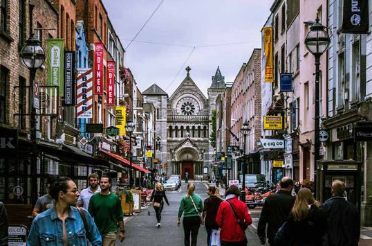dublin